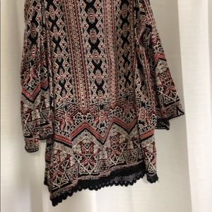 Nordstrom Tops - Off the shoulder Summer top! Nordstrom Tops - Off the shoulder Summer top!
